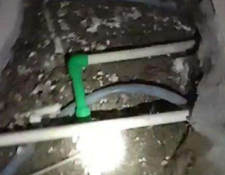 沧源卫生间漏水多少钱
