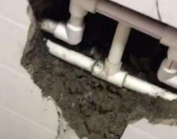 沧源卫生间漏水哪家好