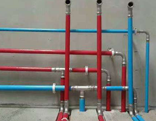 沧源卫生间测漏水多少钱