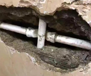 沧源水管维修服务电话