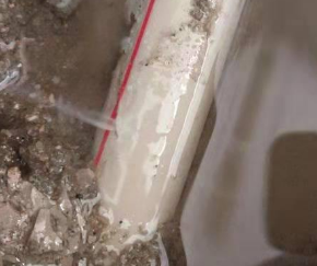 沧源水管维修公司