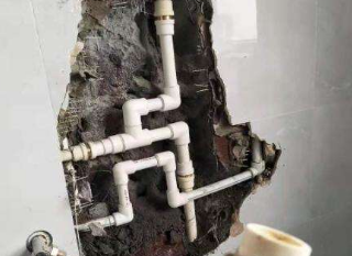 沧源卫生间测漏水价格多少