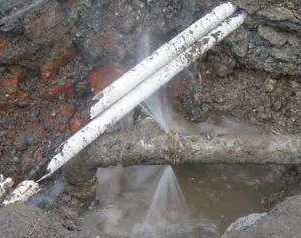 沧源水管维修费用是多少