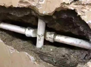 沧源水管维修哪家好