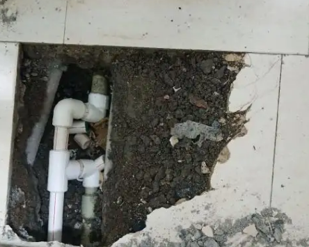 沧源卫生间测漏水哪家好