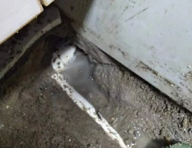沧源卫生间测漏水多少钱