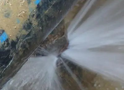 沧源卫生间测漏水施工步骤