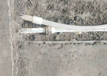 沧源卫生间测漏水之解决方法