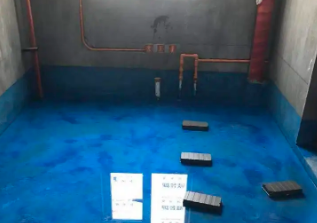 沧源卫生间防水步骤