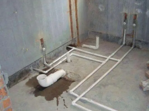 沧源水管维修多少钱