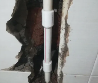 沧源卫生间测漏水的相关案例