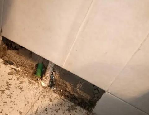 沧源测漏水公司为您专业分享下检漏仪器准确定位的方法有什么特点?