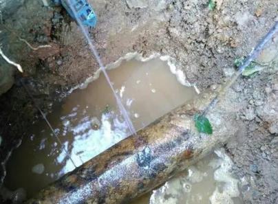 沧源卫生间测漏水公司分享下我们可以检测到轻微的漏水和水压吗？