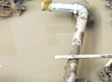沧源测漏水公司电话